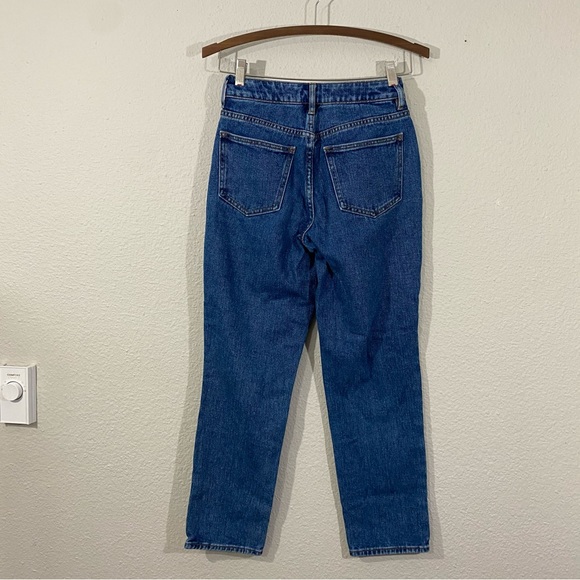 PacSun High Rise Mom Jeans - Picture 10 of 13